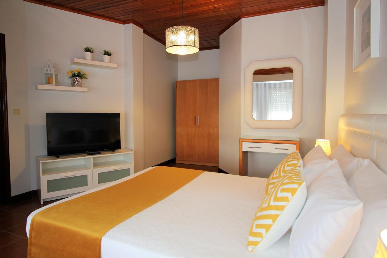 Subvilla Beach Place Nazaré Eksteriør bilde